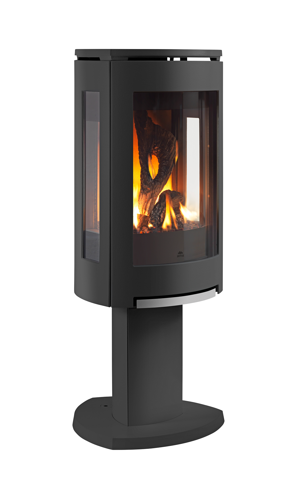 JØTUL GF 373 BF CE Gas stoves Modern